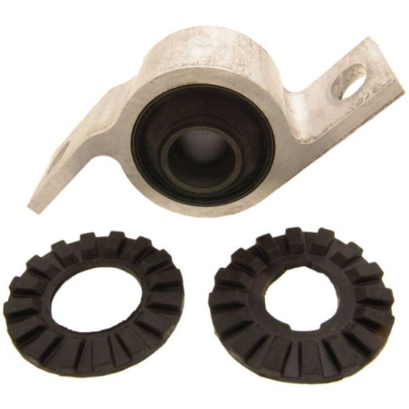Silent bloc triangle Arrière Origine Subaru GT 93-00 WRX 01-07 STI 03-0440077