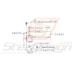 Schéma Bocal Liquide de...