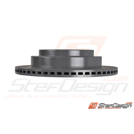 Disques de Frein Adaptable Subaru GT / STI 5 et 6 / Type-R / Type-RA40110