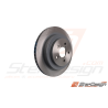 Disques de Frein Adaptable Subaru GT / STI 5 et 6 / Type-R / Type-RA40111
