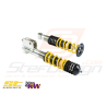 Combinés filetés ST X /KW Subaru Impreza STI 2008-201940208 Combinés filetés ST X /KW Subaru Impreza STI 2008-201940208