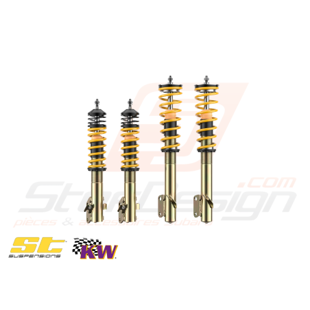 Combinés filetés ST X /KW Subaru Impreza STI 2005-200740215