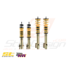 Combinés filetés ST X /KW Subaru Impreza STI 2005-200740215