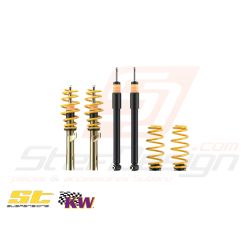 Combinés filetés ST X /KW...