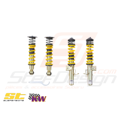 Combinés filetés ST X /KW...