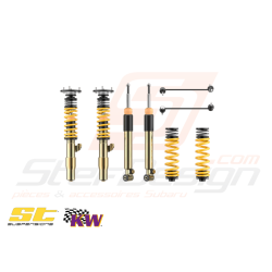 Combinés filetés ST XTA...