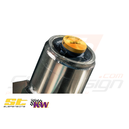 Combinés filetés ST XTA plus 3 /KW Subaru BRZ TOYOTA GT 86 2013 202040220