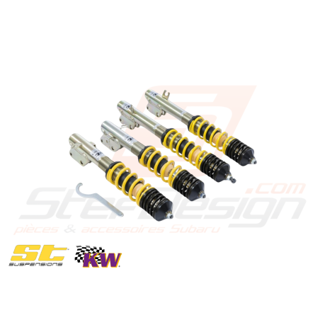 Combinés filetés ST XA /KW Subaru Impreza GT 1993 - 200040224