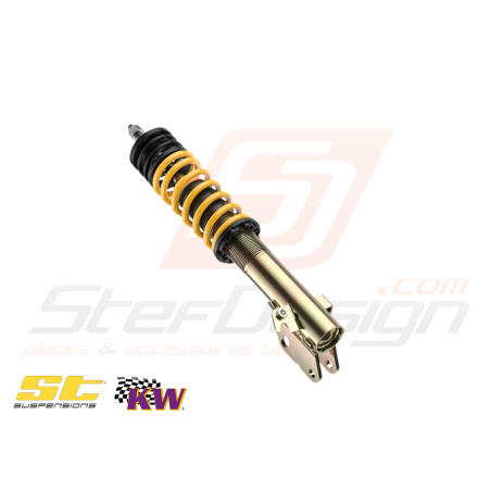 Combinés filetés ST XA /KW Subaru WRX 2000 à 2007 et STI 2001 à 200440228