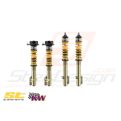 Combinés filetés ST XTA /KW...