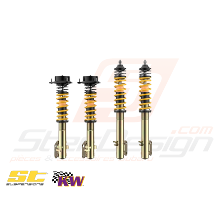 Combinés filetés ST XTA /KW Subaru Impreza GT 1993 200040234