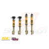 Combinés filetés ST XTA /KW Subaru Impreza GT 1993 200040234 Combinés filetés ST XTA /KW Subaru Impreza GT 1993 200040234