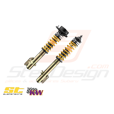 Combinés filetés ST XTA /KW Subaru Impreza GT 1993 200040235
