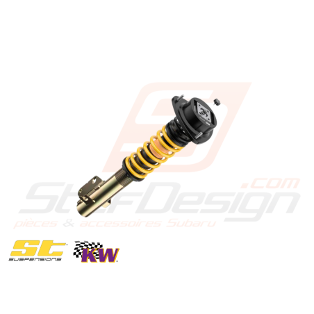 Combinés filetés ST XTA /KW Subaru Impreza GT 1993 200040236