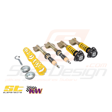 Combinés filetés ST XTA /KW Subaru  Impreza STI 2005 - 200740241