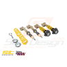 Combinés filetés ST XTA /KW Subaru  Impreza STI 2005 - 200740241 Combinés filetés ST XTA /KW Subaru  Impreza STI 2005 - 200740241