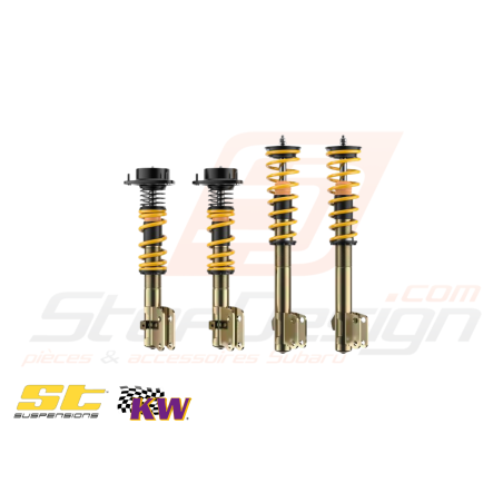Combinés filetés ST XTA /KW Subaru  Impreza STI 2005 - 200740242
