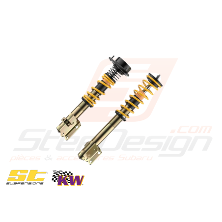 Combinés filetés ST XTA /KW Subaru  Impreza STI 2005 - 200740243
