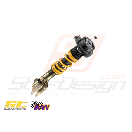 Combinés filetés ST XTA /KW Subaru  Impreza STI 2005 - 200740244