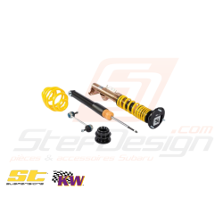 Combinés filetés ST XTA /KW...