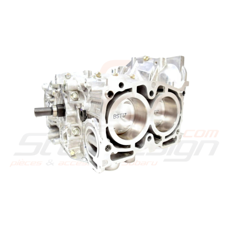Bas moteur embiellé origine Subaru 2.0L STI chemise large40263