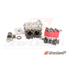 kit bas moteur pistons, bielles forgées subaru 2.0L chemise large (assemblé)40265