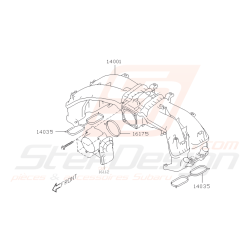 Schéma Boitier Papilon...