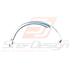 Extension d'Aile Arrière...