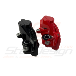 Etriers de frein arrière  2...