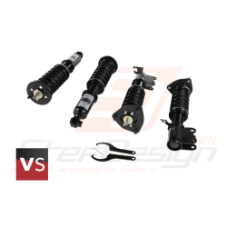 Combinés filetés VERSUS...