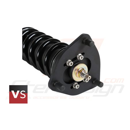 Combinés filetés VERSUS STREET Subaru BRZ et TOYOTA GT86 2013 - 201940344