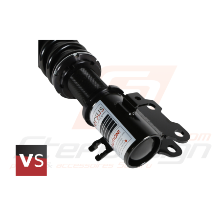 Combinés filetés VERSUS STREET Subaru GT 1993 - 200040360