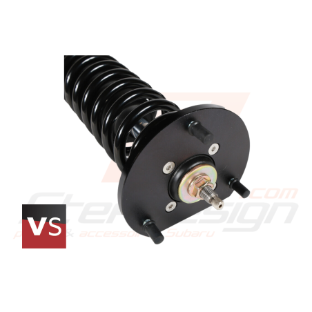Combinés filetés VERSUS STREET Subaru GT 1993 - 200040363