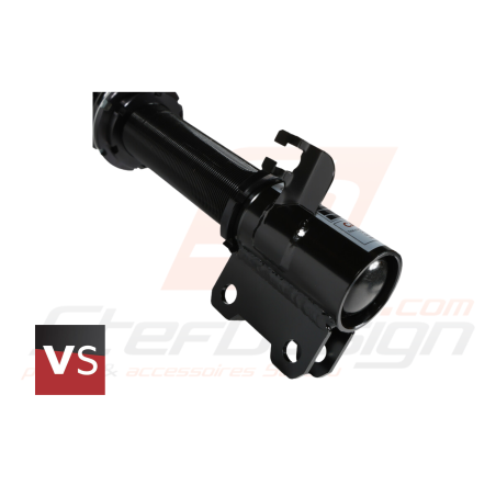 Combinés filetés VERSUS STREET Subaru WRX STI 2005 - 2007 (5x114.3)40371