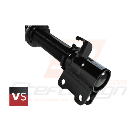 Combinés filetés VERSUS STREET Subaru WRX STI 2001 - 2007 (5x100)40381