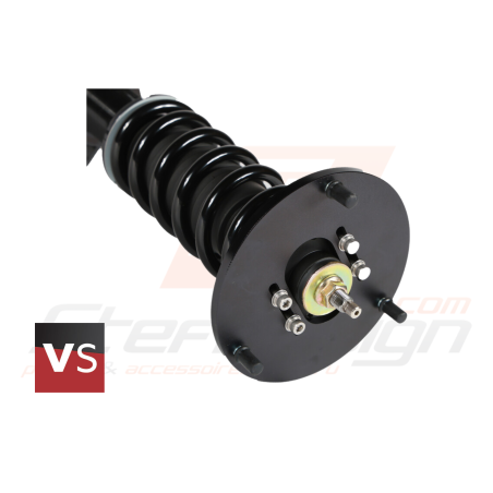 Combinés filetés VERSUS STREET Subaru WRX STI 2001 - 2007 (5x100)40382