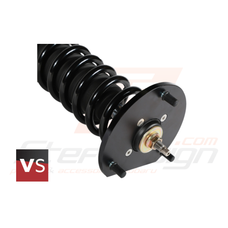 Combinés filetés VERSUS STREET Subaru WRX STI 2001 - 2007 (5x100)40383