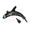Triangle subaru impreza GT 93-0040385
