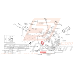 Joint d'étanchéité Origine...