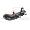 Durite d'induction SAMCO pour impreza GT 99-0040402 Durite d'induction SAMCO pour impreza GT 99-0040402