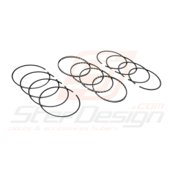 Segmentations pour pistons...