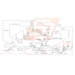 Schéma Panneau de Radiateur...