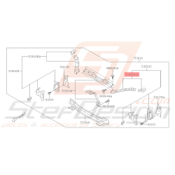 Traverse Supérieur Origine...