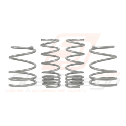 Kit ressorts courts Avant...