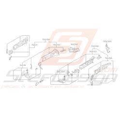 Schéma Longeron Avant...