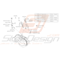 Schéma Tuyau de Remplissage...