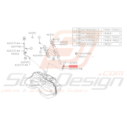Soupape de Remplissage...