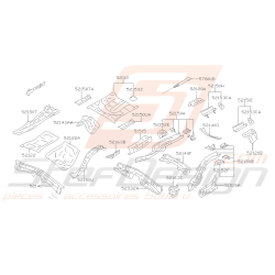 Schéma Panneau de Sol...
