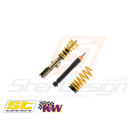 Combinés filetés ST X /KW Subaru WRX 2008 - 201140617