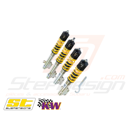 Combinés filetés ST XA /KW Subaru Impreza GT 1993 - 200040622